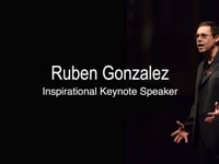 Speaker Reel