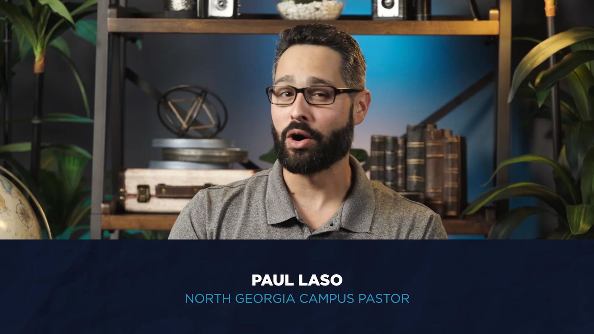 September 17, 2023 | Paul Laso | Exodus 1 on Vimeo