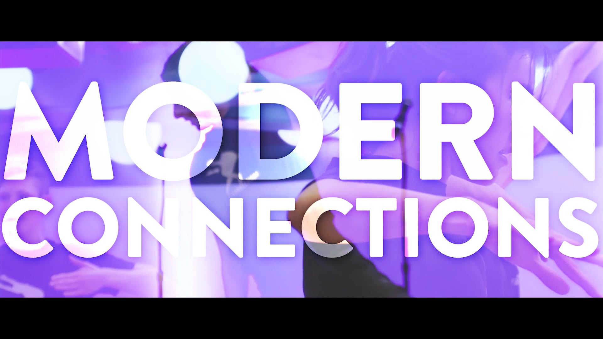 Modern Connections