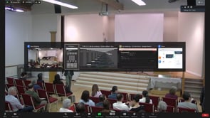 2023年9月17日 在聖靈裡禱告   金海弟兄