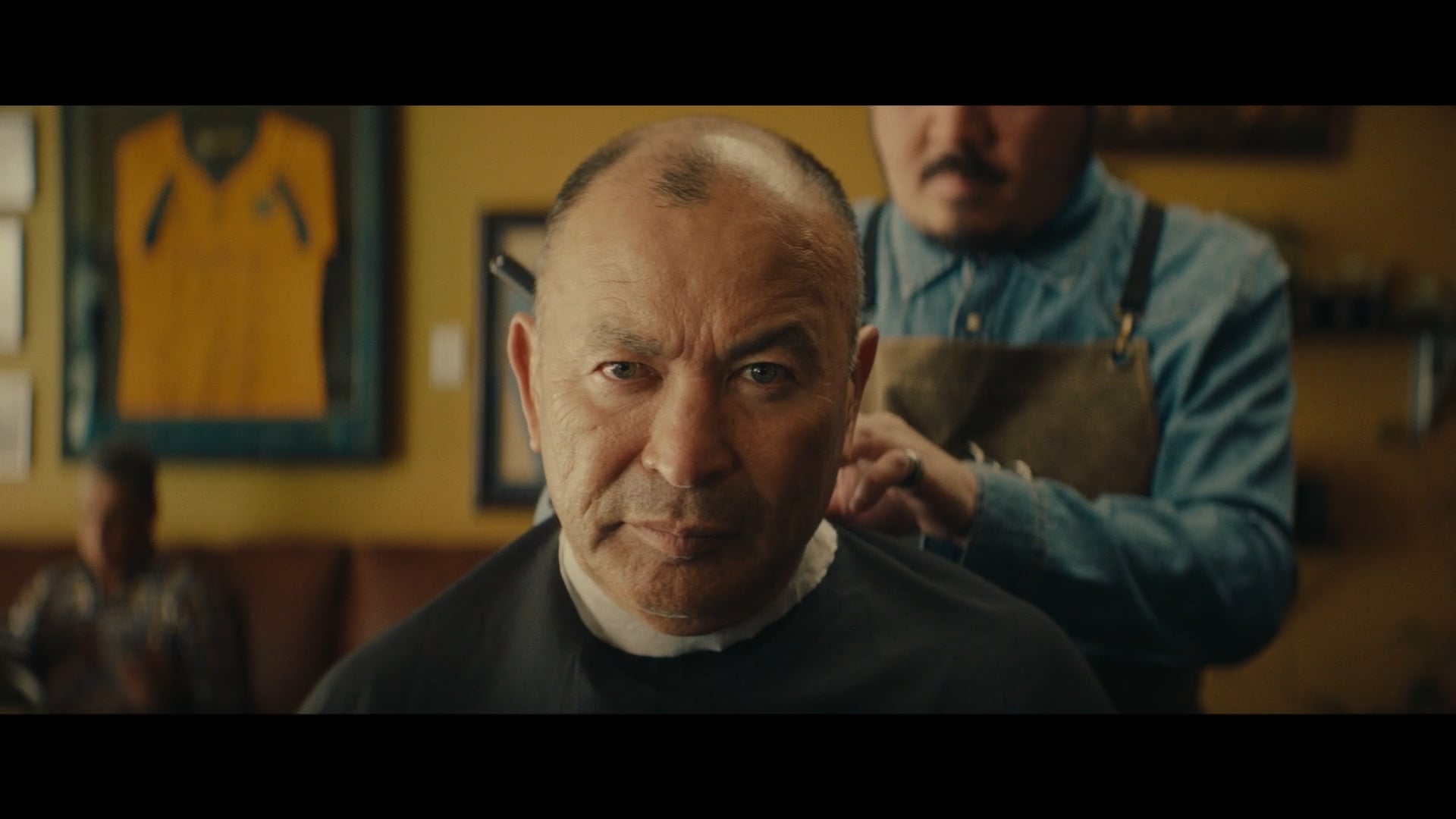 Rugby Australia | Barbershop
