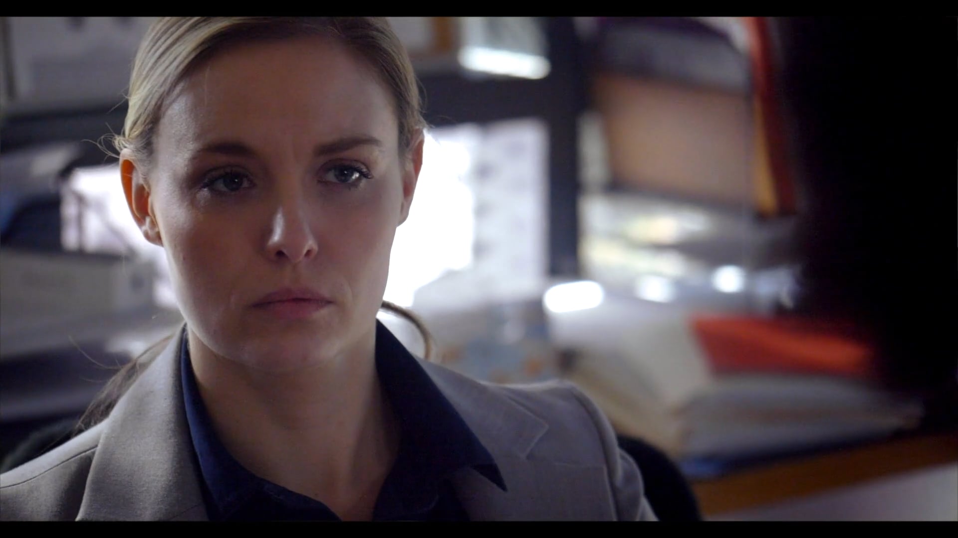 Emily Stokes 2024 Reel