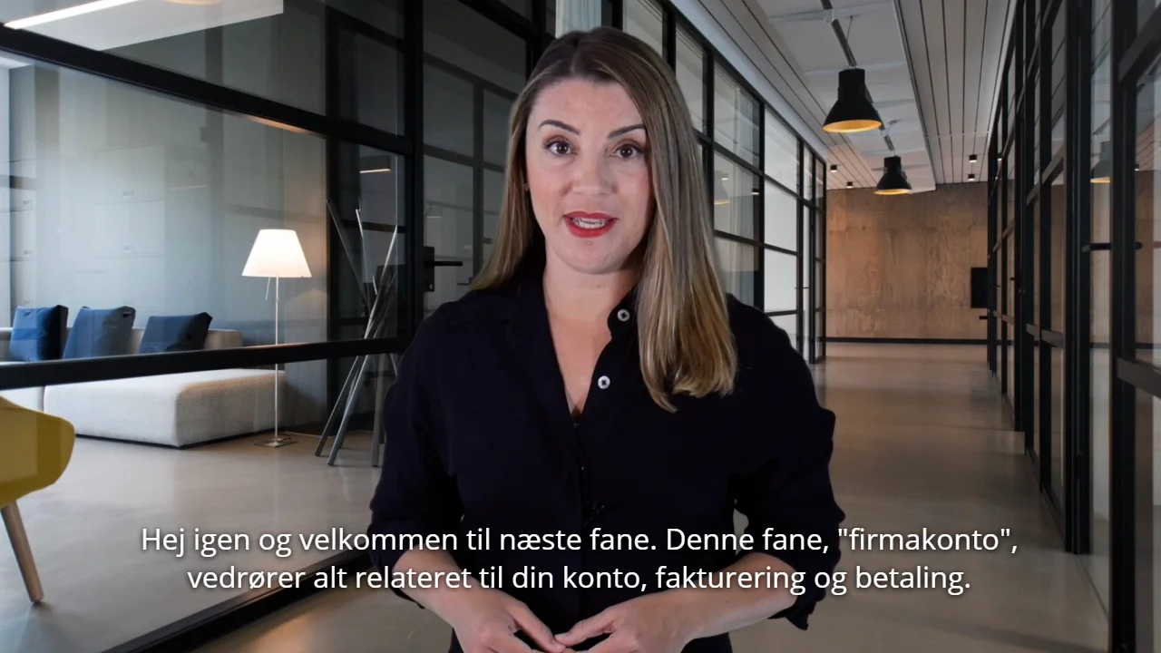 6. DK VERSION - Company Acct (1) on Vimeo