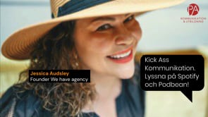 "DET ENDA SÄTTET ATT KOMMA TILL RÄTTA MED ORIMLIGA JOBBANNONSER ÄR ATT INTE SÖKA JOBBEN"