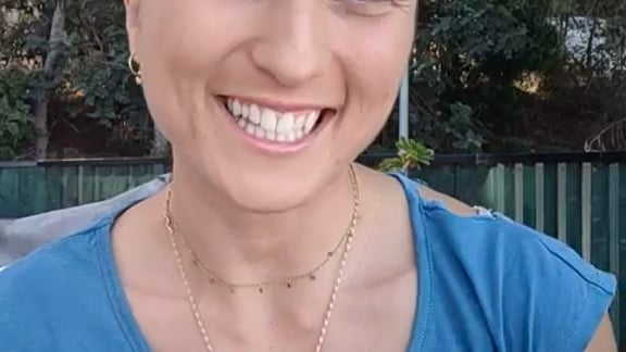 Cristina Palenzuela