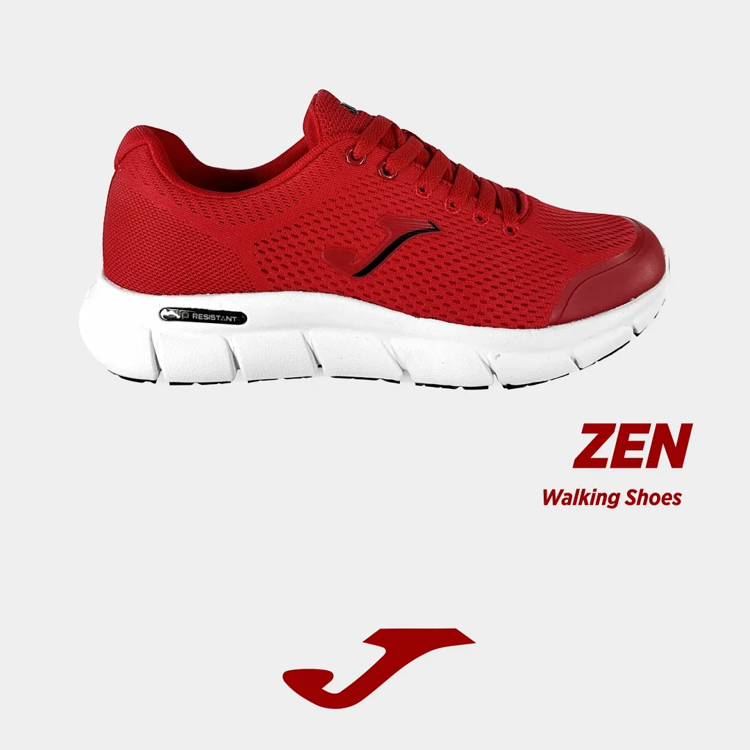 Casual shoes Zen Men 24 man black | JOMA®