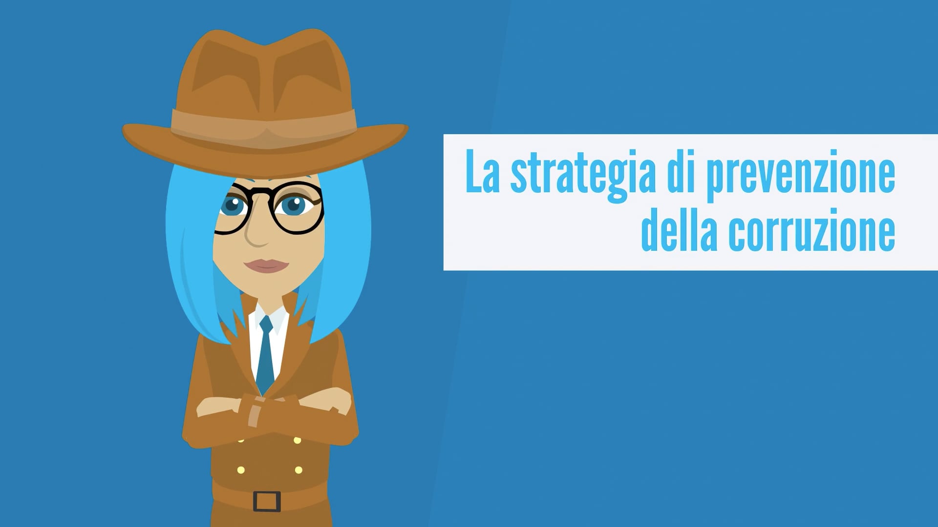 Presentazione Del Percorso: La Strategia Di Prevenzione Della ...