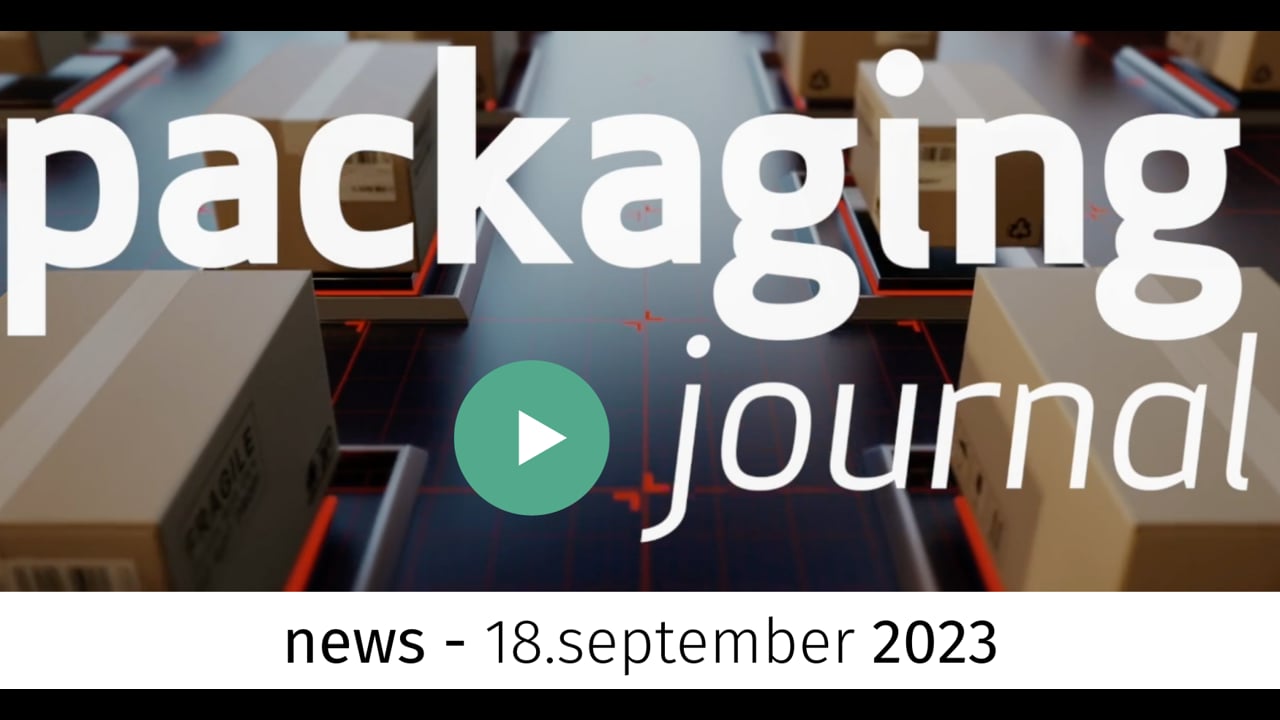 packaging journal TV - 18.September 2023