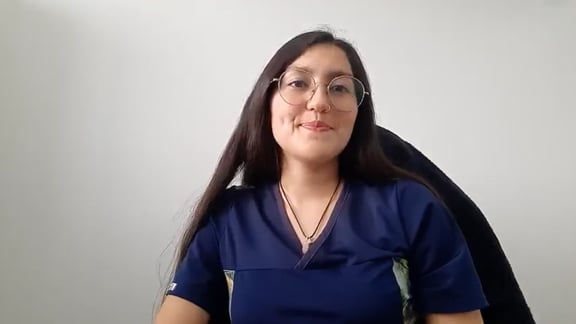 Daniela Hernández