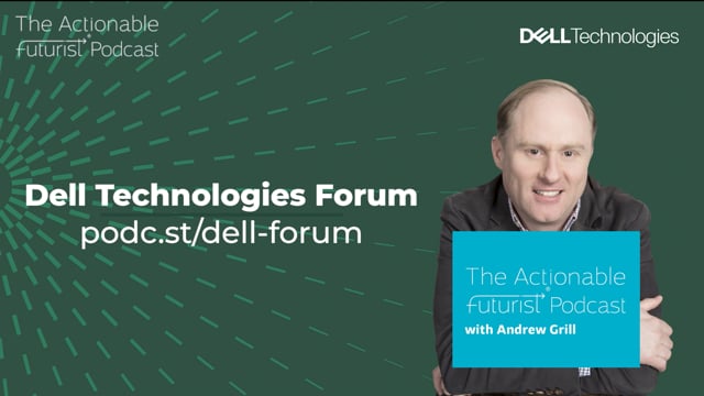 The Future of Multicloud Technology: A Deep Dive with Steve Young of Dell Technologies
