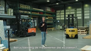 Wervingsvideo Pyrasied