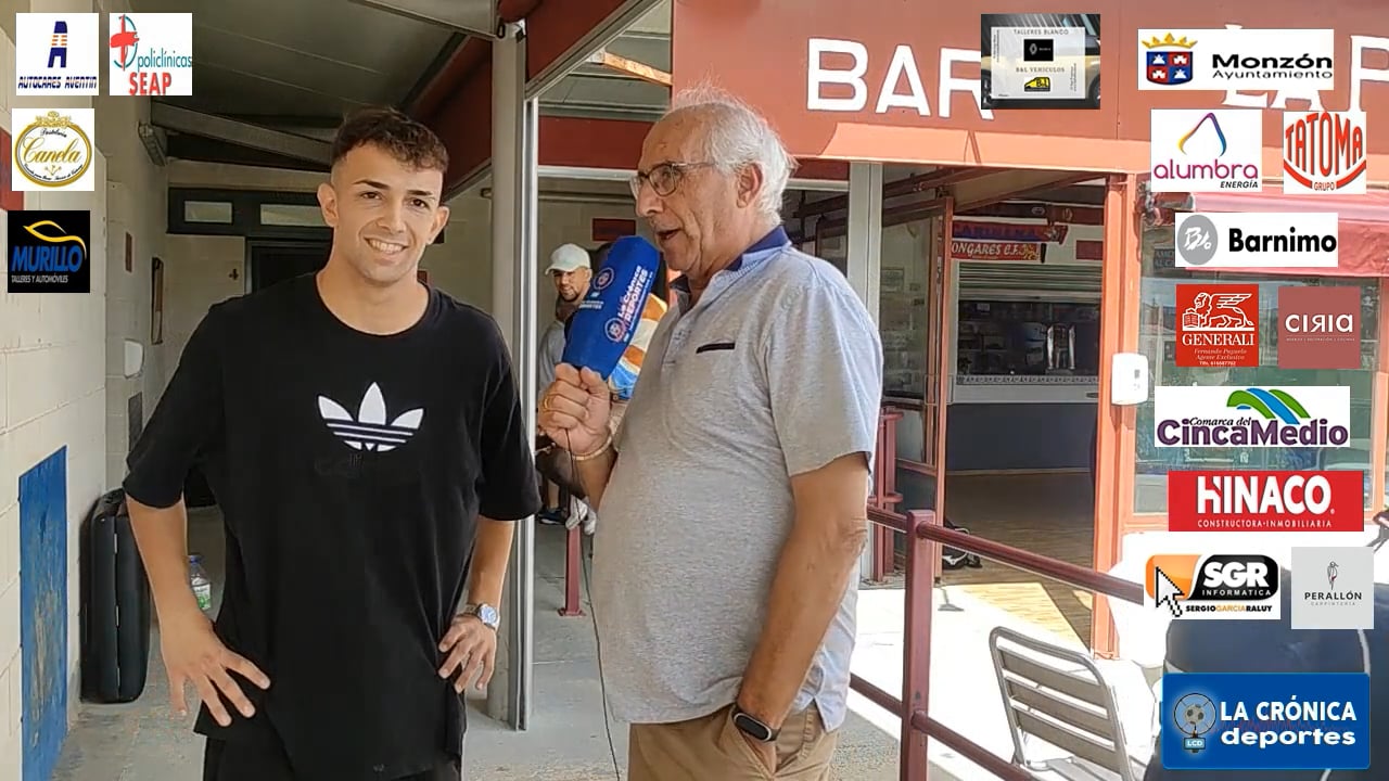 ADRIAN GÁLVEZ  ( Jugador Cariñena )   Cariñena-1-1-Monzón /  J 2  / 3ª División