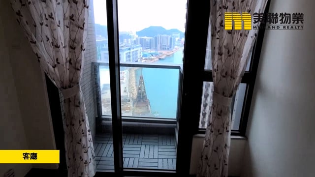 日出康城 第04B期 晉海  將軍澳 高層 1399544 售盤