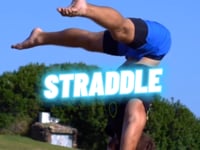 Straddle 