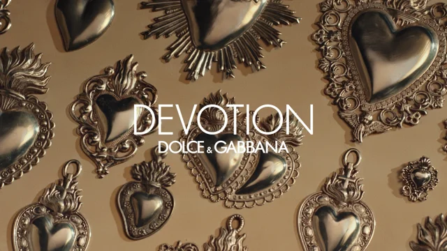 D G BEAUTY DEVOTION HIGHLIGHTER