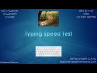 104.TypingTest-Introduction