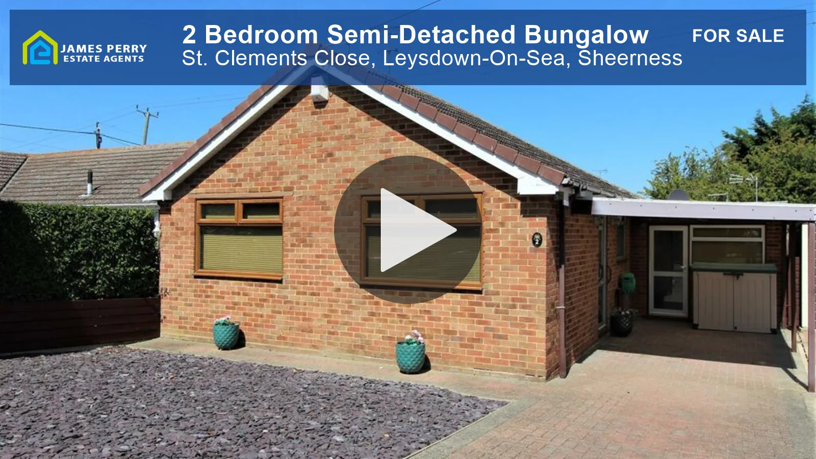 St. Clements Close, LeysdownOnSea, Sheerness on Vimeo