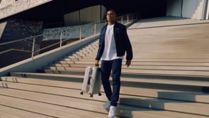 RIMOWA | Kylian Mbappé | ONLINE