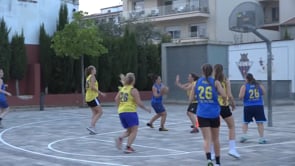 Tercera edició del Torneig Anna Casabella by Susi Martí