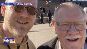 Bank Returns Money to Dementia Patient