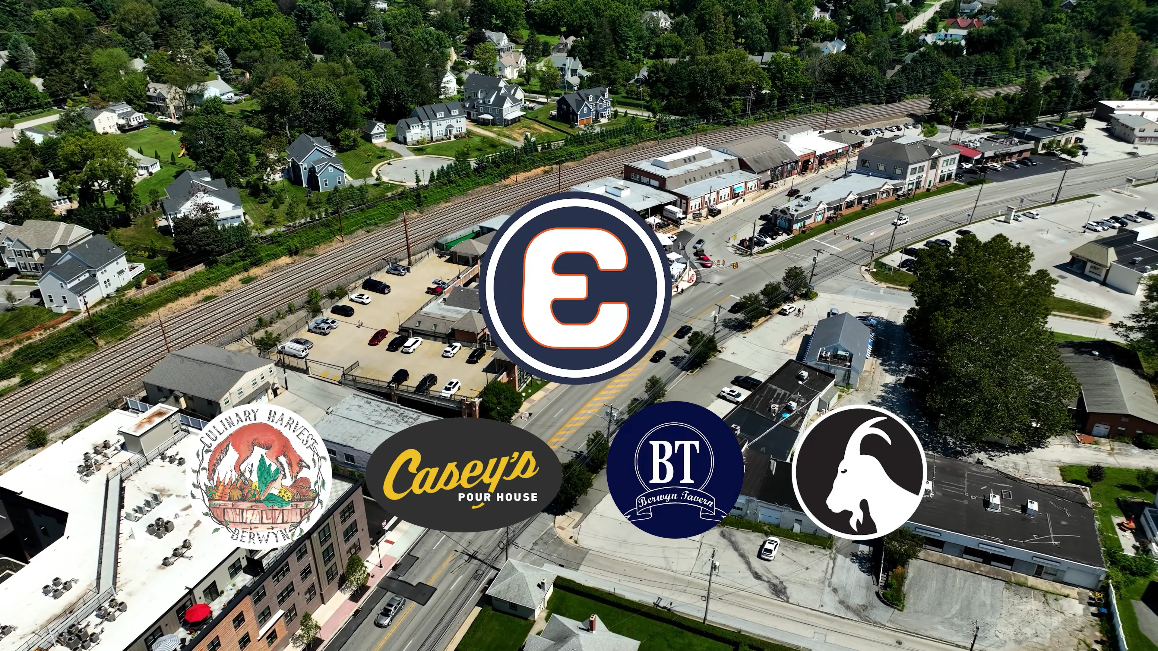 Berwyn Farmers Market on Vimeo