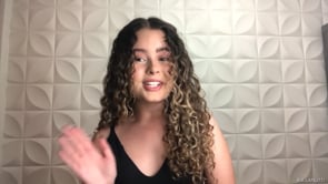 Vídeo apres. Bia Lanutti ( atualizado ) em port.