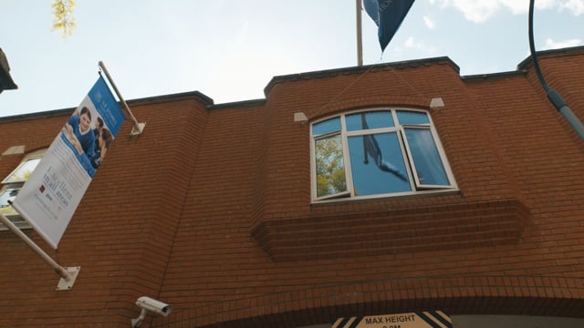 Meet our Headteacher Emma Bell