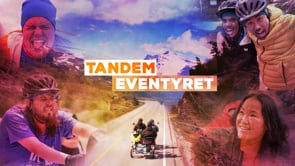 TANDEMEVENTYRET (2023)