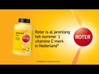 Roter Vitamine C 500mg Tabletten Citroen 50TB 0