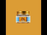 Tiger balm Tijgerbalsem Wit Pot 30GR 0