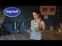 Dagravit Kids-Xtra Vitaminions Multivitaminen 6-12 jaar Voordeelverpakking 120ST 1