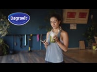 Dagravit Kids-Xtra Vitaminions Multivitaminen 6-12 jaar Voordeelverpakking 120ST 2