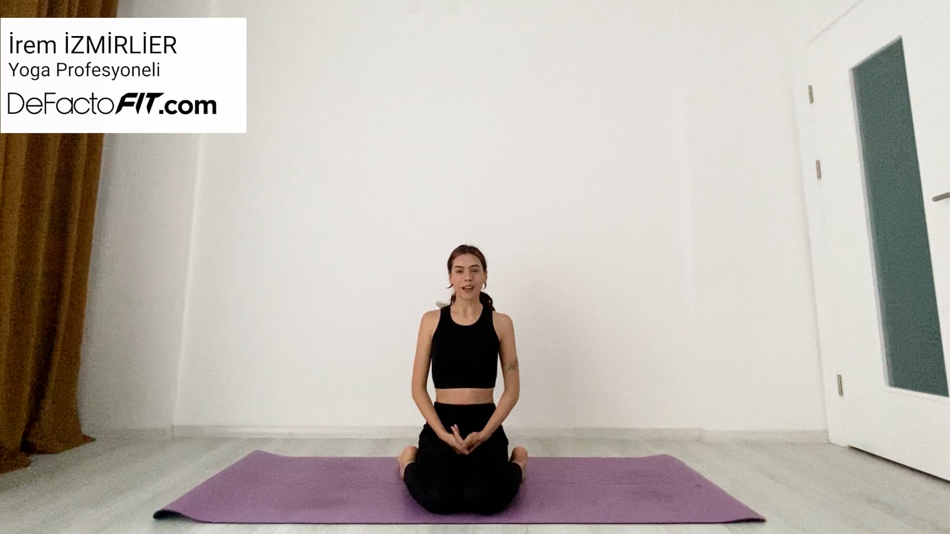 Yoga Pratiği İçin Esneme Egzersizleri