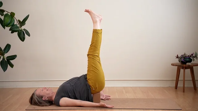Home - Udana Yoga