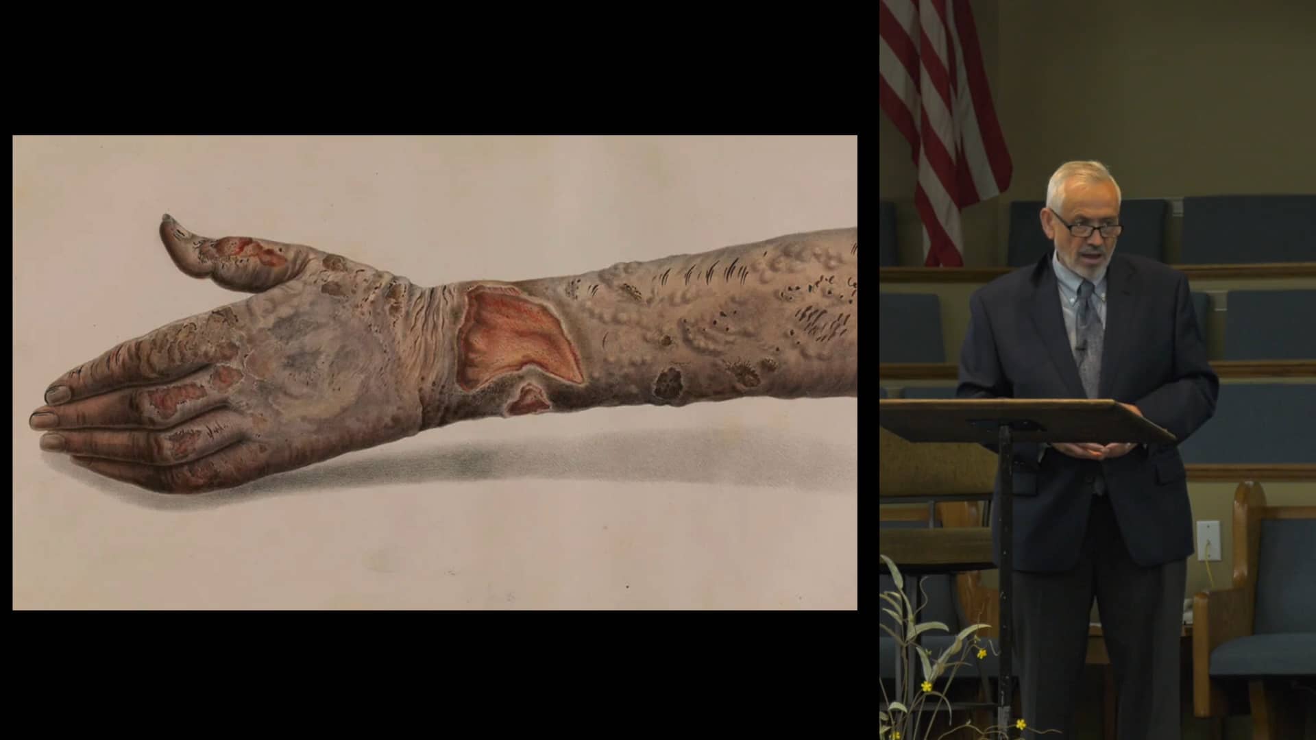 Battle for the bible pt 12 did moses really write the pentateuch on