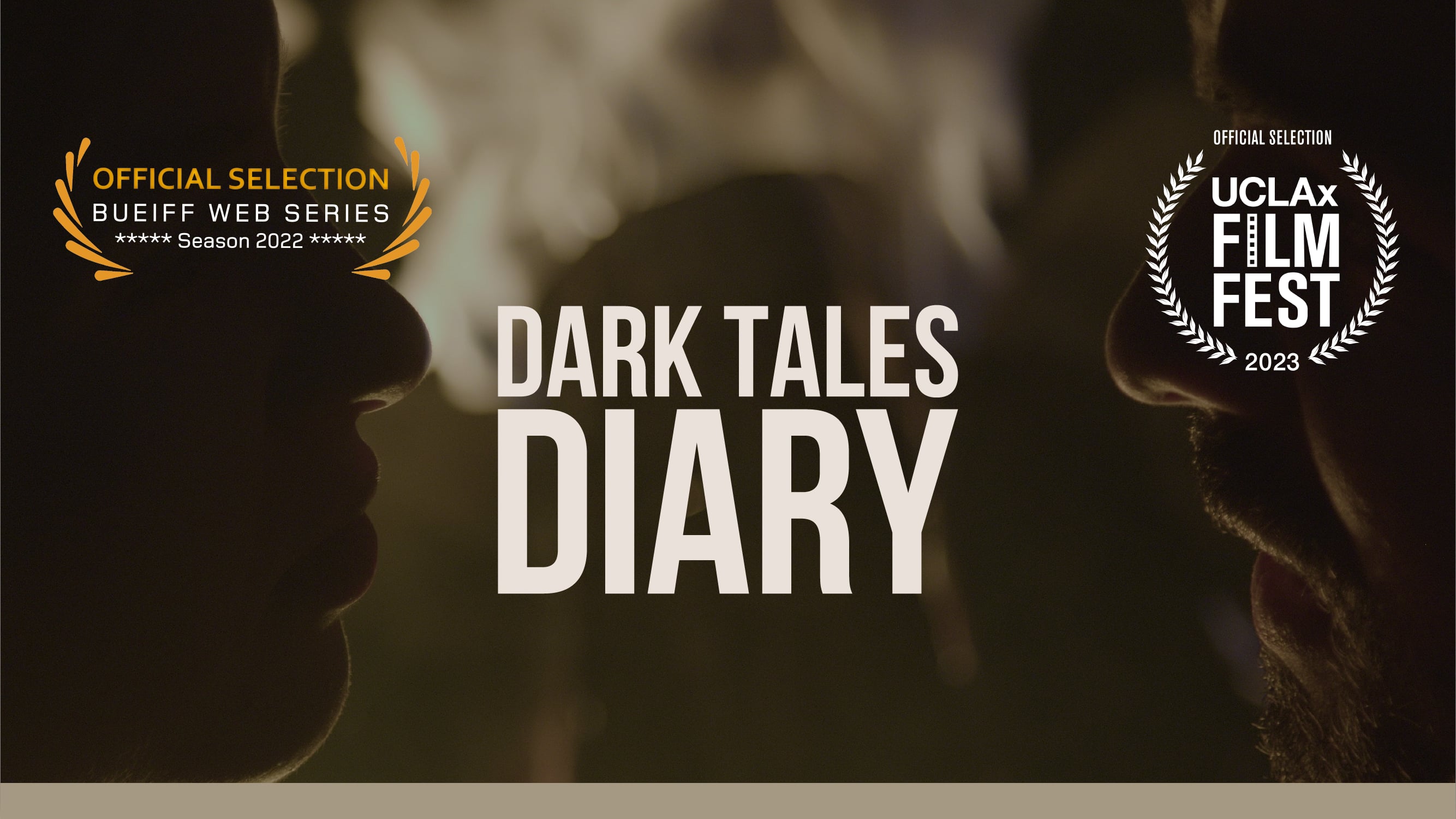 Dark Tales: Diary - S1:E3 (Teaser)