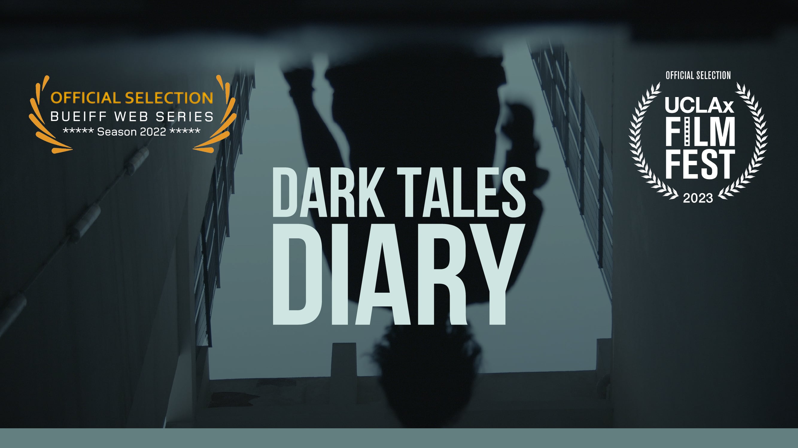 Dark Tales: Diary - S1:E3 ©