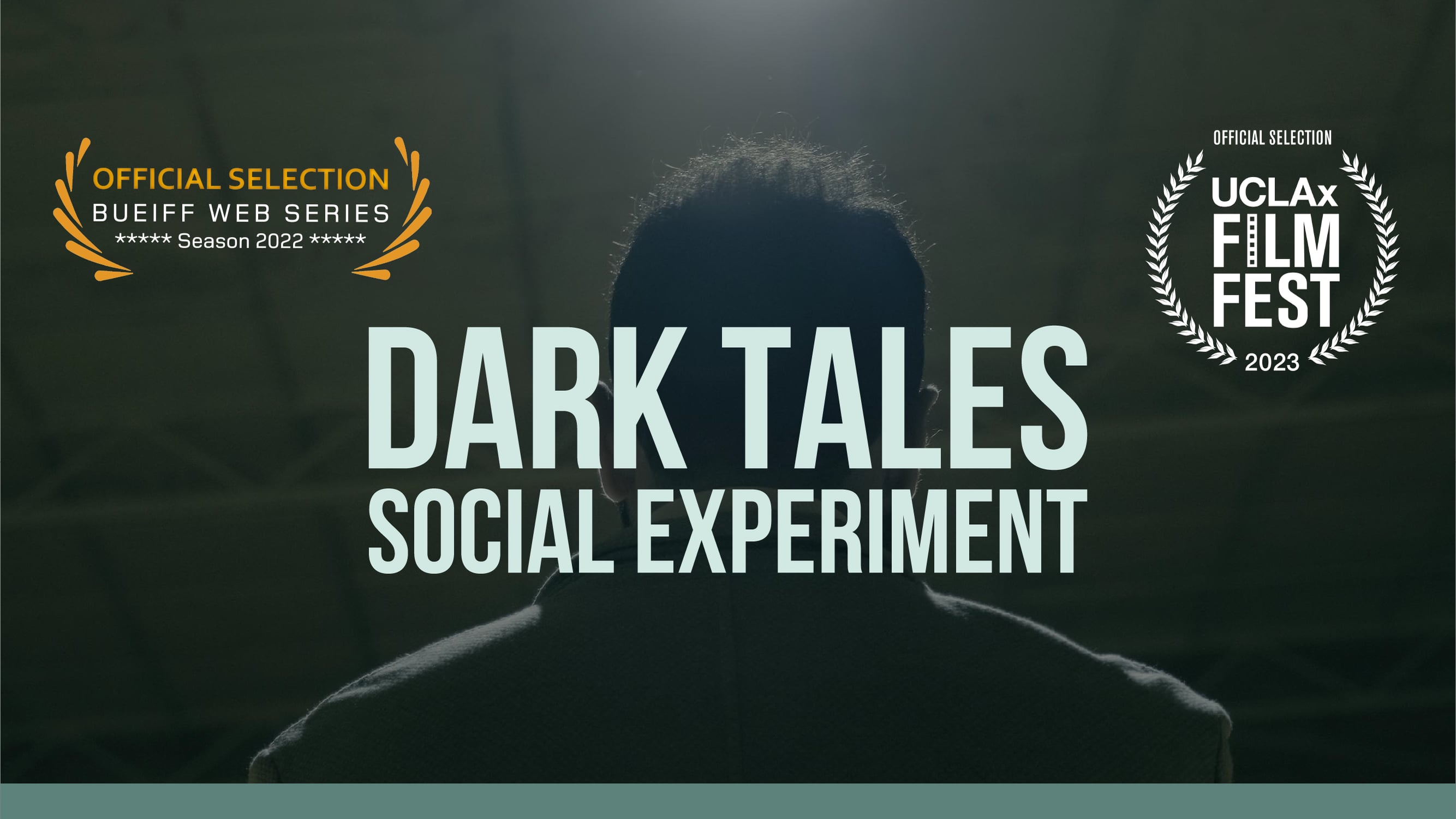 Dark Tales: Social Experiment - S1:E4...