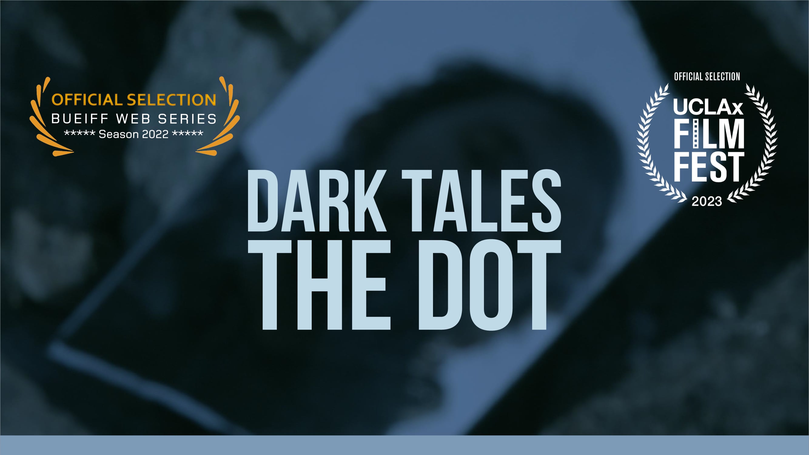 Dark Tales: The Dot - S1:E1 (Teaser)