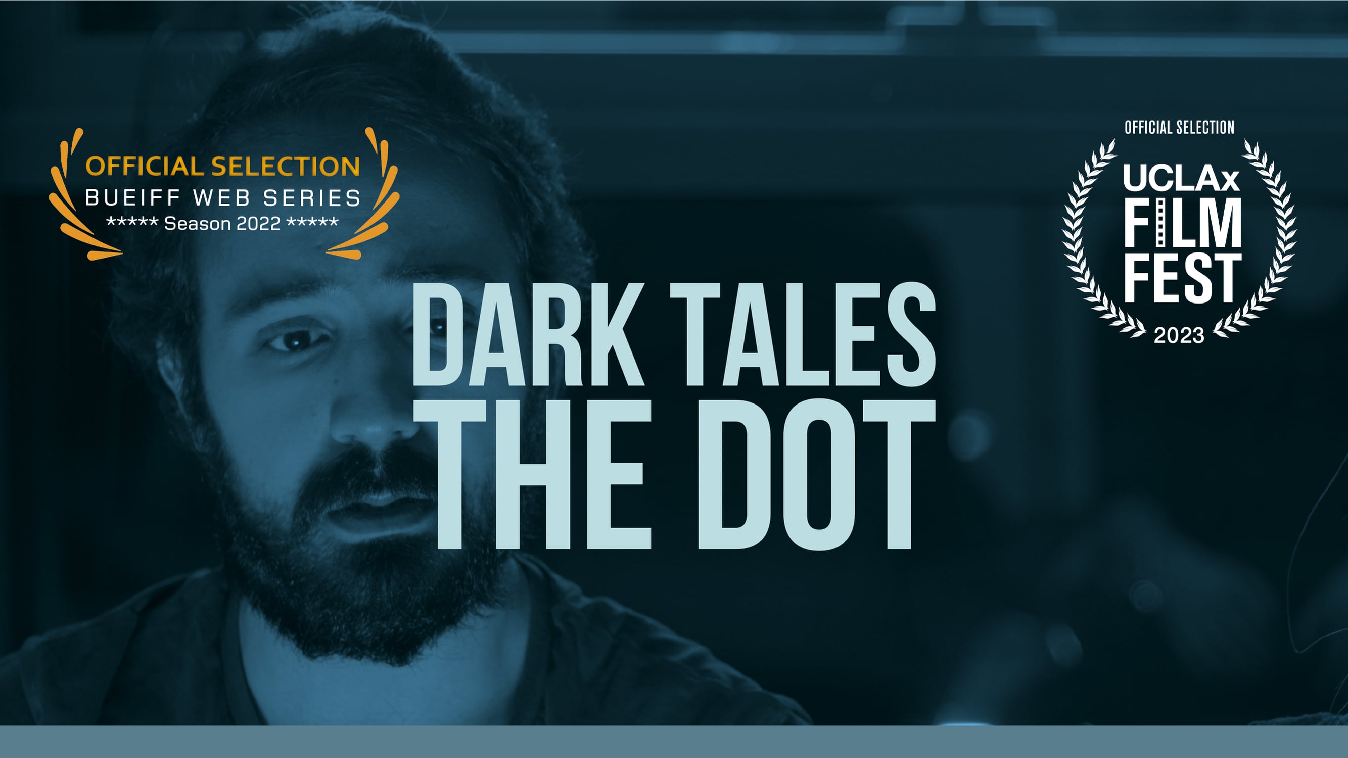 Dark Tales: The Dot - S1:E1 ©