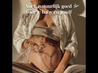 Dagravit Natural Zwanger Compleet Multivitaminen Capsules 60VCP 5