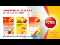 Roter Cystiberry Capsules 30CP 2