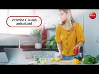 Roter Vitamine C 1000mg Bruistabletten 20ST 1