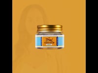 Tiger balm Tijgerbalsem Wit Pot 19GR 1