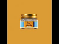 Tiger balm Tijgerbalsem Wit Pot 30GR 1