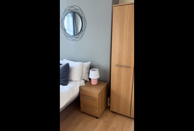 Newly Renovated Double Room - Poppleton Road Main Photo