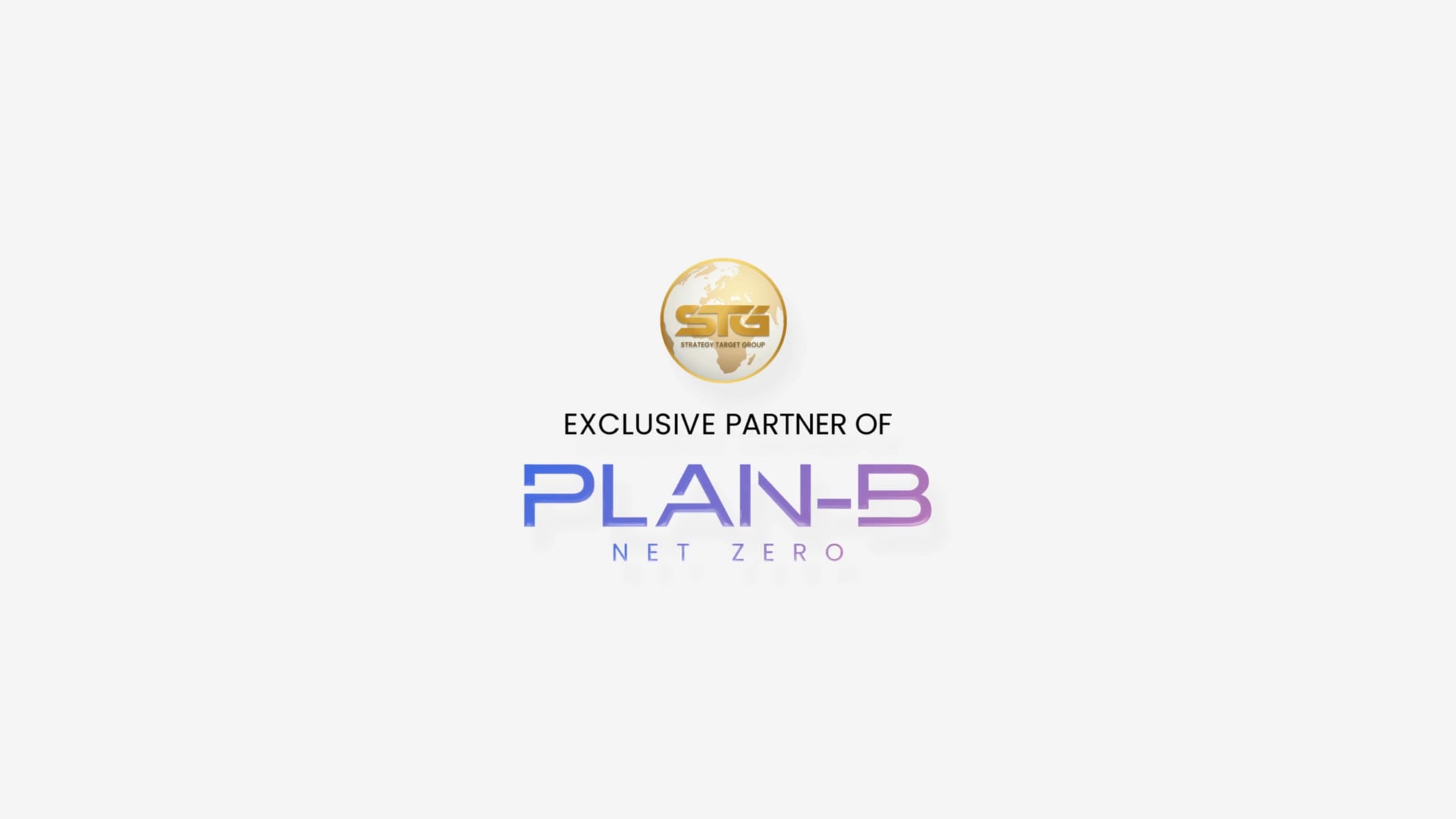 STG & PLAN-B Konzept