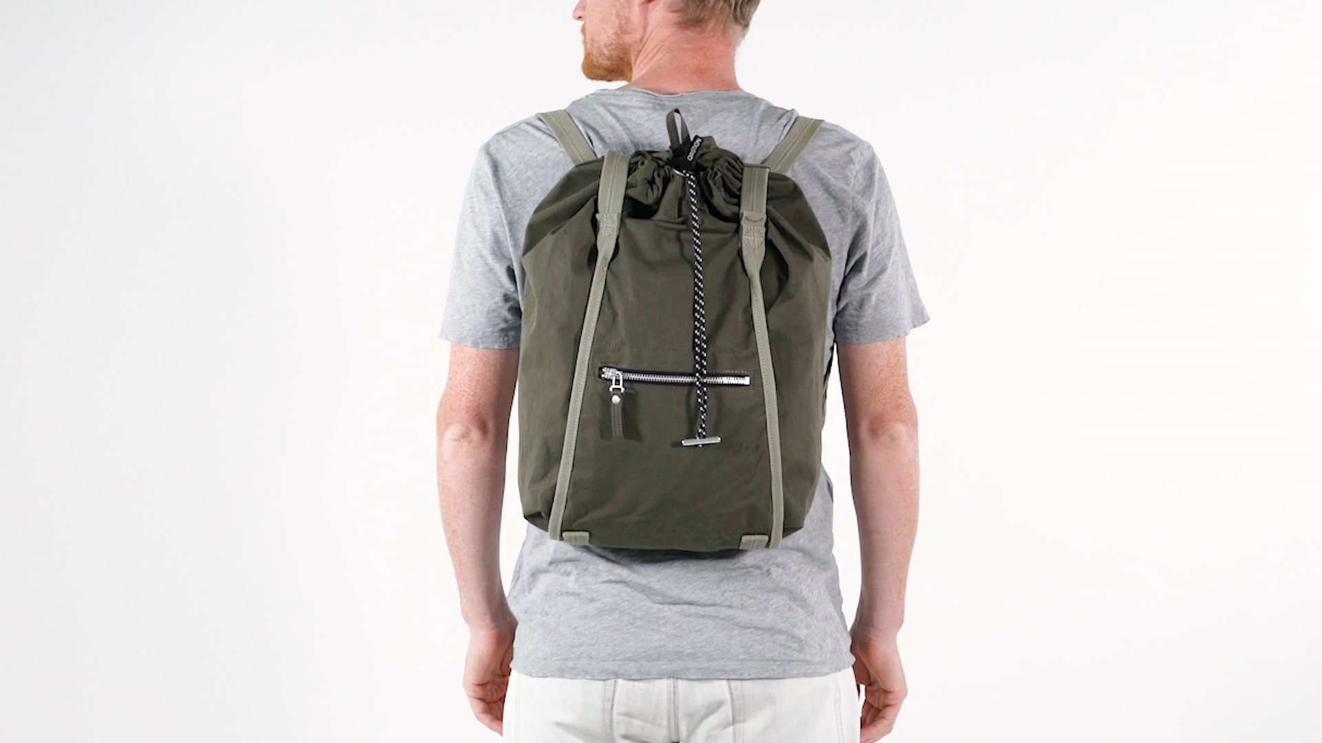 Sandqvist hotsell evert backpack