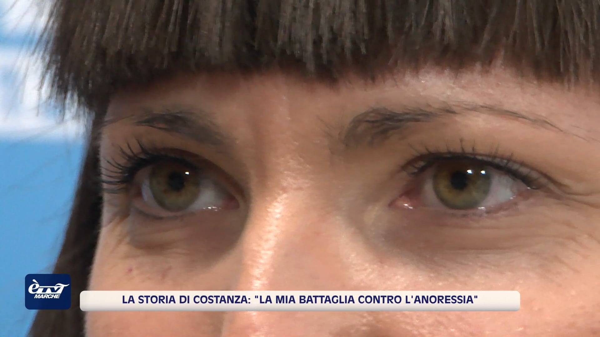 La battaglia contro l'anoressia, la testimonianza di Costanza in un libro - VIDEO