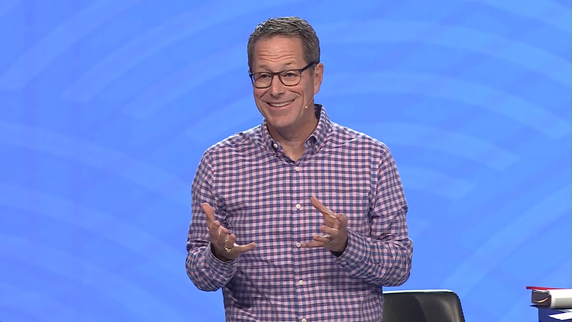 HFBC Message: Men & Women (1 Timothy 2:8-15)